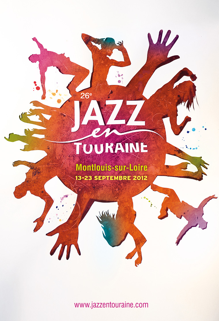 Jazz en Touraine