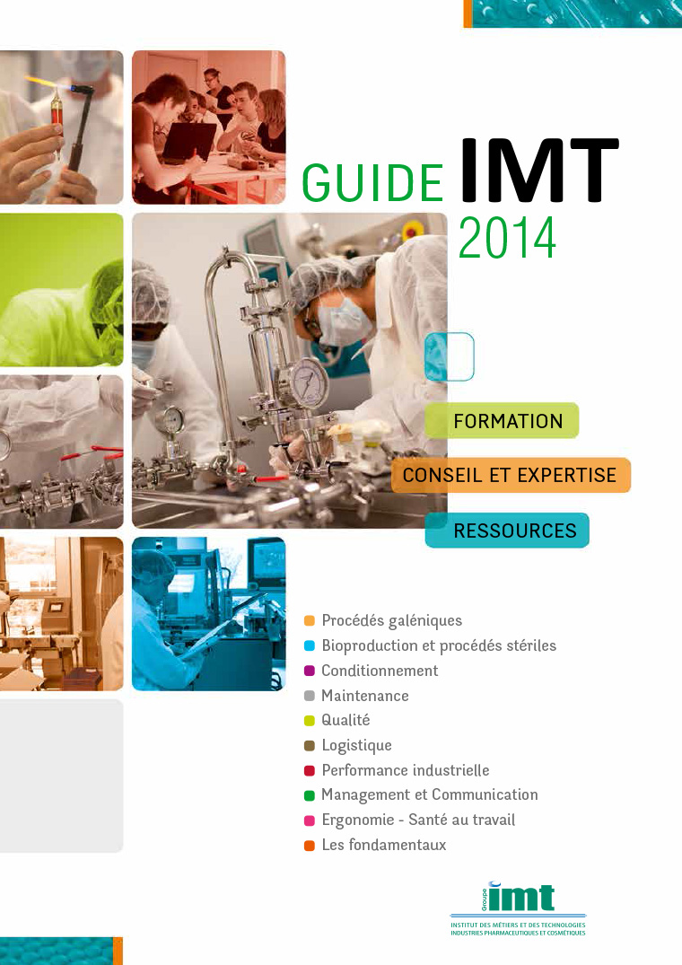Guide IMT