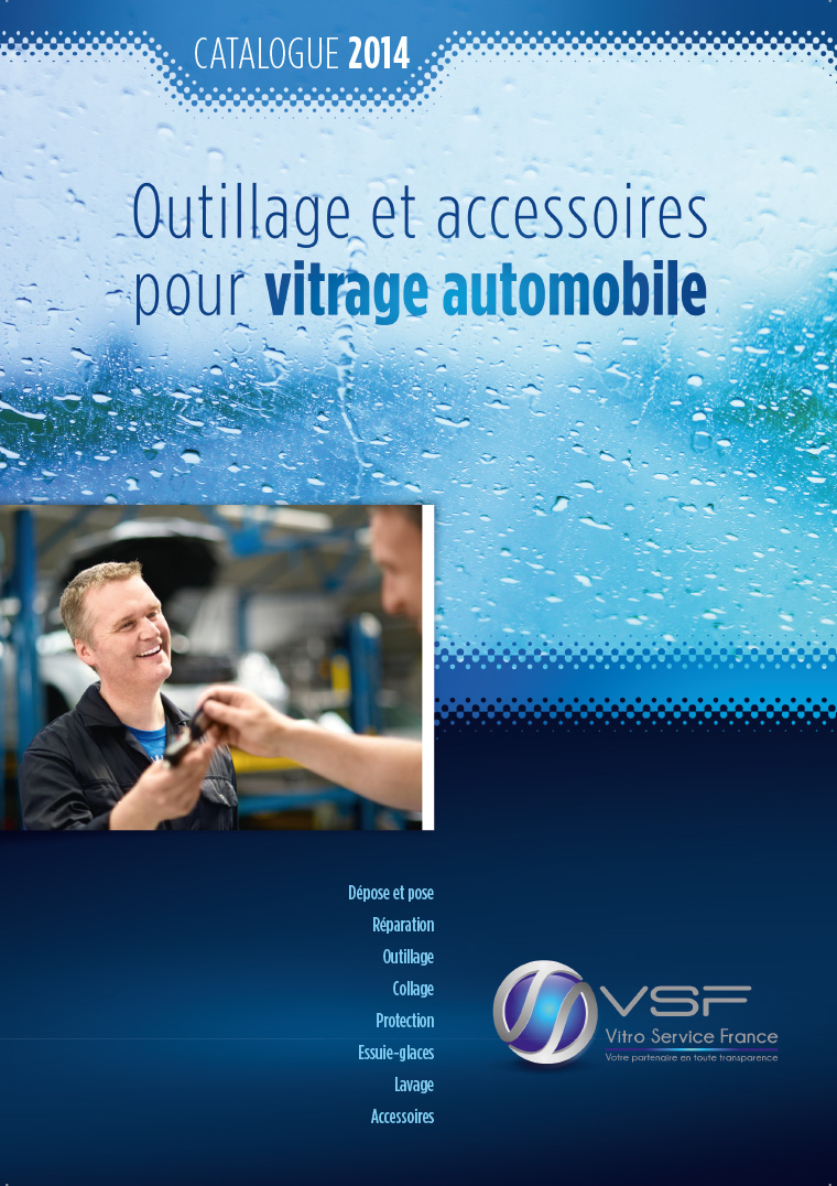 Catalogue VSF