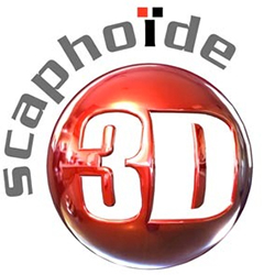 Scaphoïde 3D