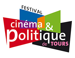 Logo du festival Cinéma et Politique