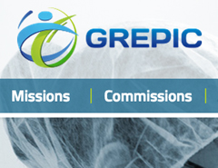 Grepic