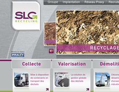 SLG Recycling