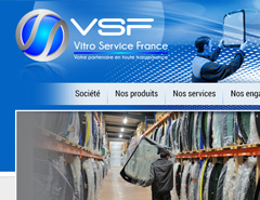 VSF : en toute transparence !