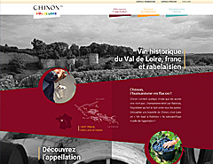 Vins de Chinon