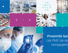 Les PME de santé s'engagent