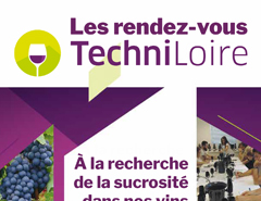 Les rendez-vous de TechniLoire