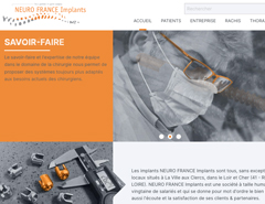 Neuro France Implants